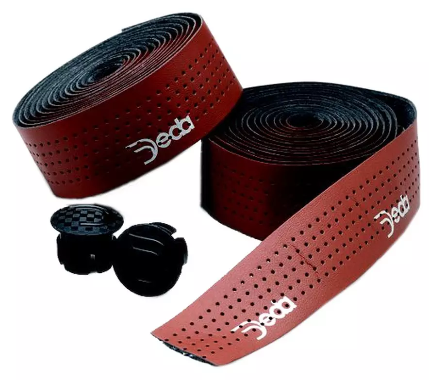 Deda Elementi Leather Bar Tape Halfords IE