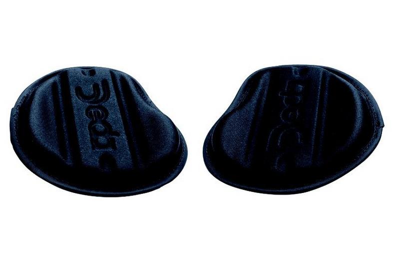 Deda pads for Para/fastback Deda pads for Para/fastback