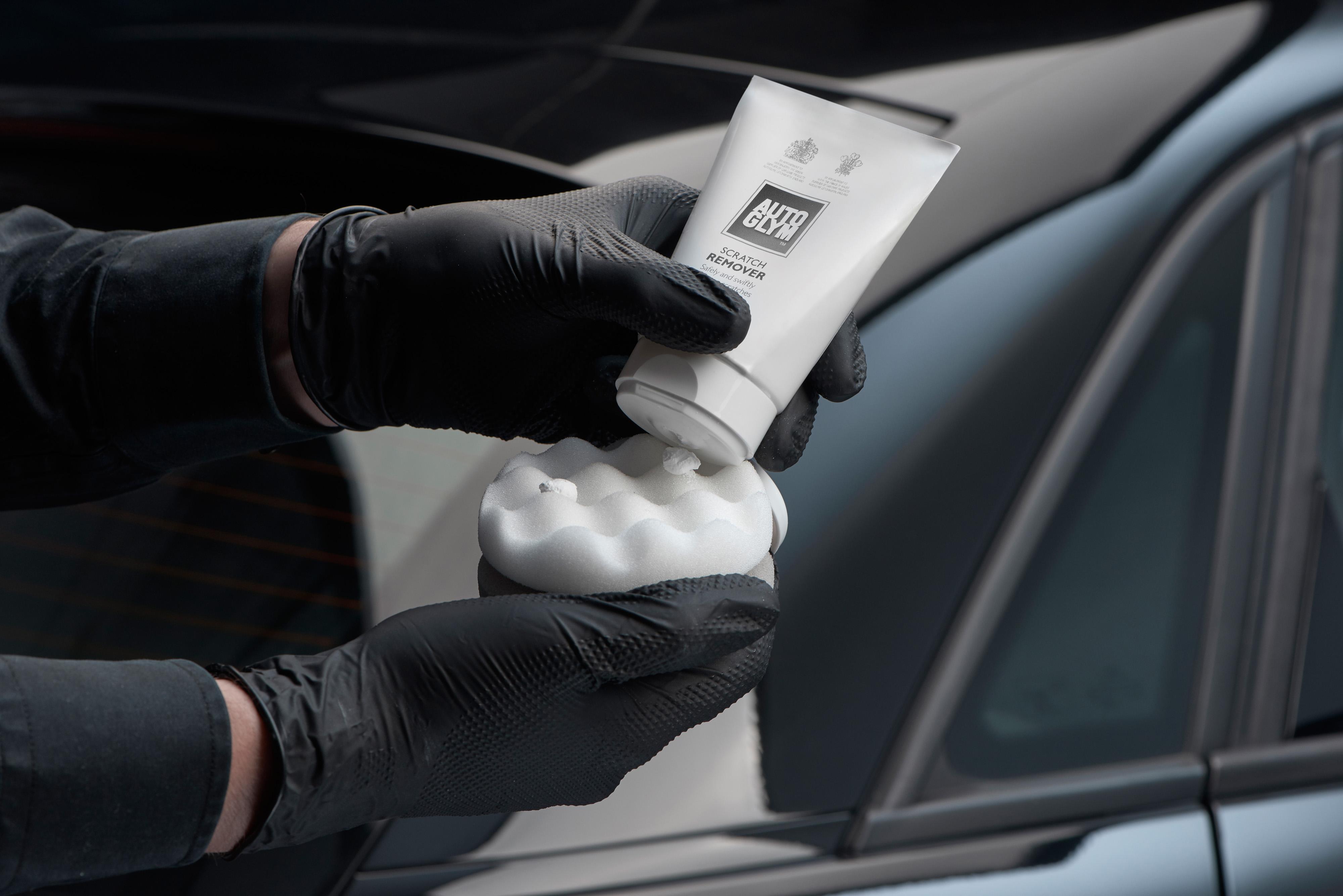 Autoglym Scratch Removal Complete Kit