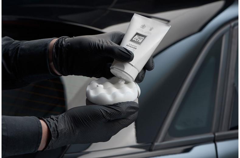 Autoglym Scratch Removal Complete Kit Autoglym Scratch Removal Complete Kit