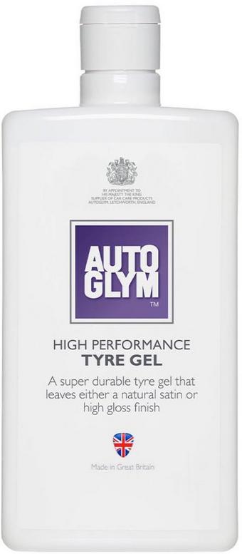 Autoglym High Performance Tyre Gel 500ml