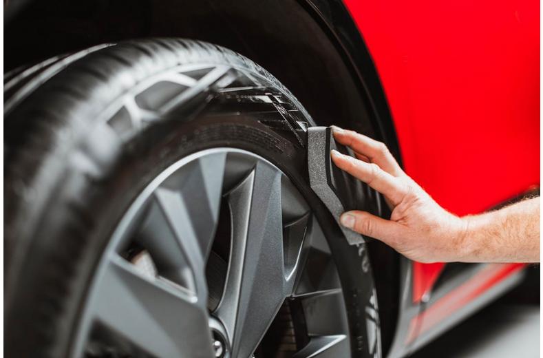 Autoglym High Performance Tyre Gel 500ml Autoglym High Performance Tyre Gel 500ml