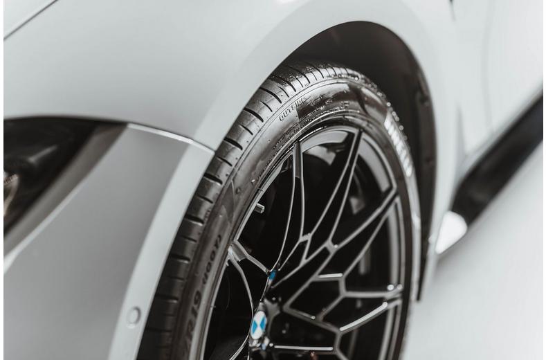 Autoglym High Performance Tyre Gel 500ml Autoglym High Performance Tyre Gel 500ml