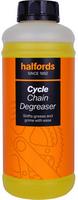 Halfords Citrus Degreaser, 1 Litre | Extra 8% off for BC Members