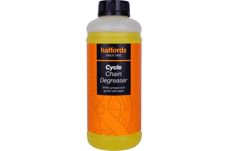 Halfords Citrus Degreaser, 1 Litre Halfords Citrus Degreaser, 1 Litre