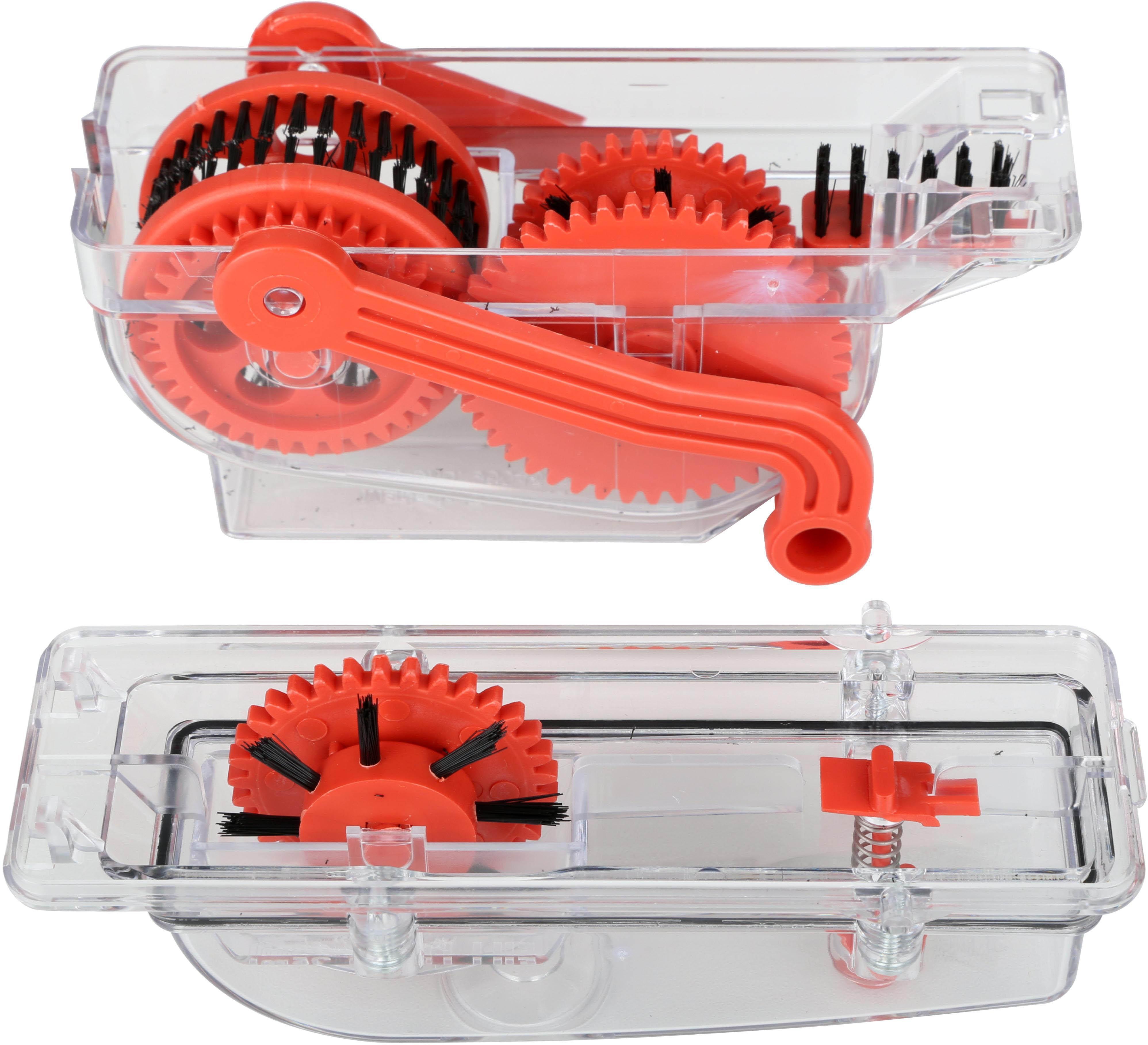 Halfords Chain Cleaning Kit