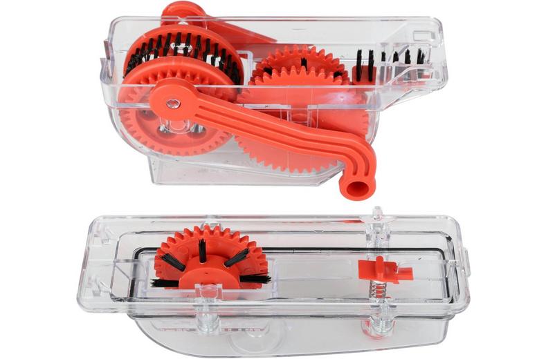 Halfords Chain Cleaning Kit Halfords Chain Cleaning Kit