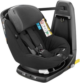 Nomad grey store maxi cosi