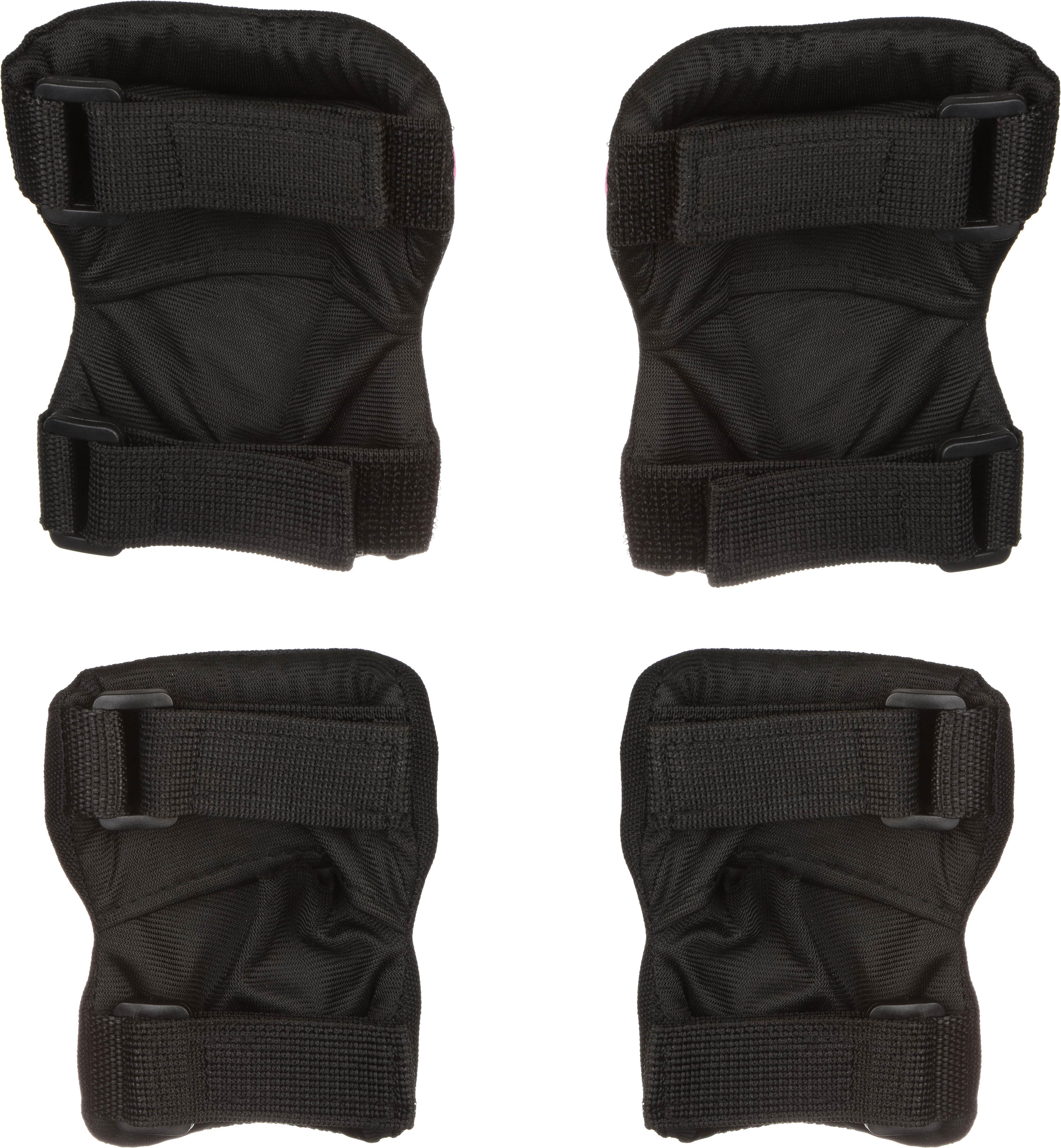 Apollo Police Kids Pad Set, 3-7yrs