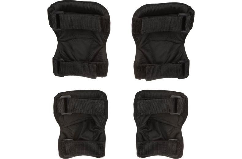 Apollo Police Kids Pad Set, 3-7yrs Apollo Police Kids Pad Set, 3-7yrs