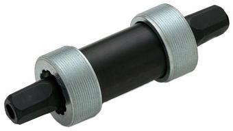 Team BB Unit 122mm BSA