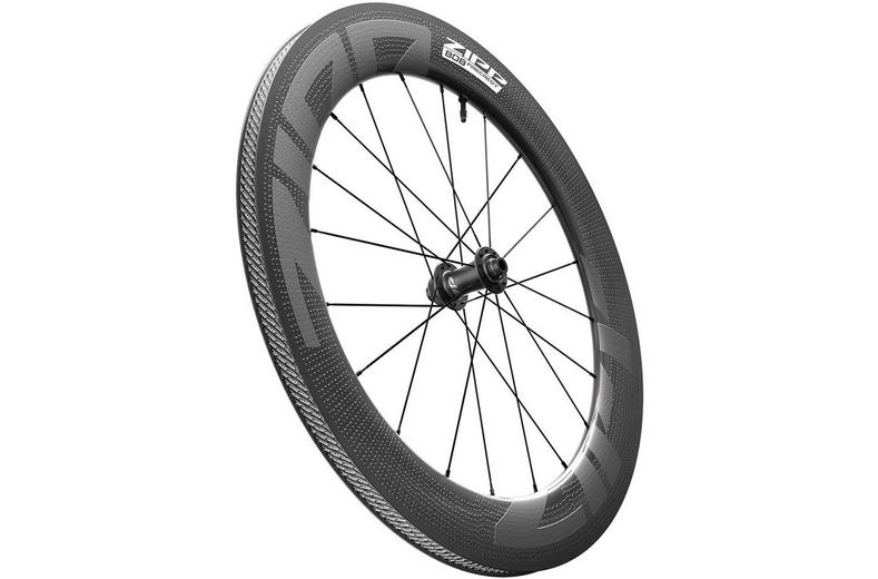 Zipp 808 Firecrest Tubeless Disc Brake Wheel, Rear SRAM XDR Zipp 808 Firecrest Tubeless Disc Brake Wheel, Rear SRAM XDR