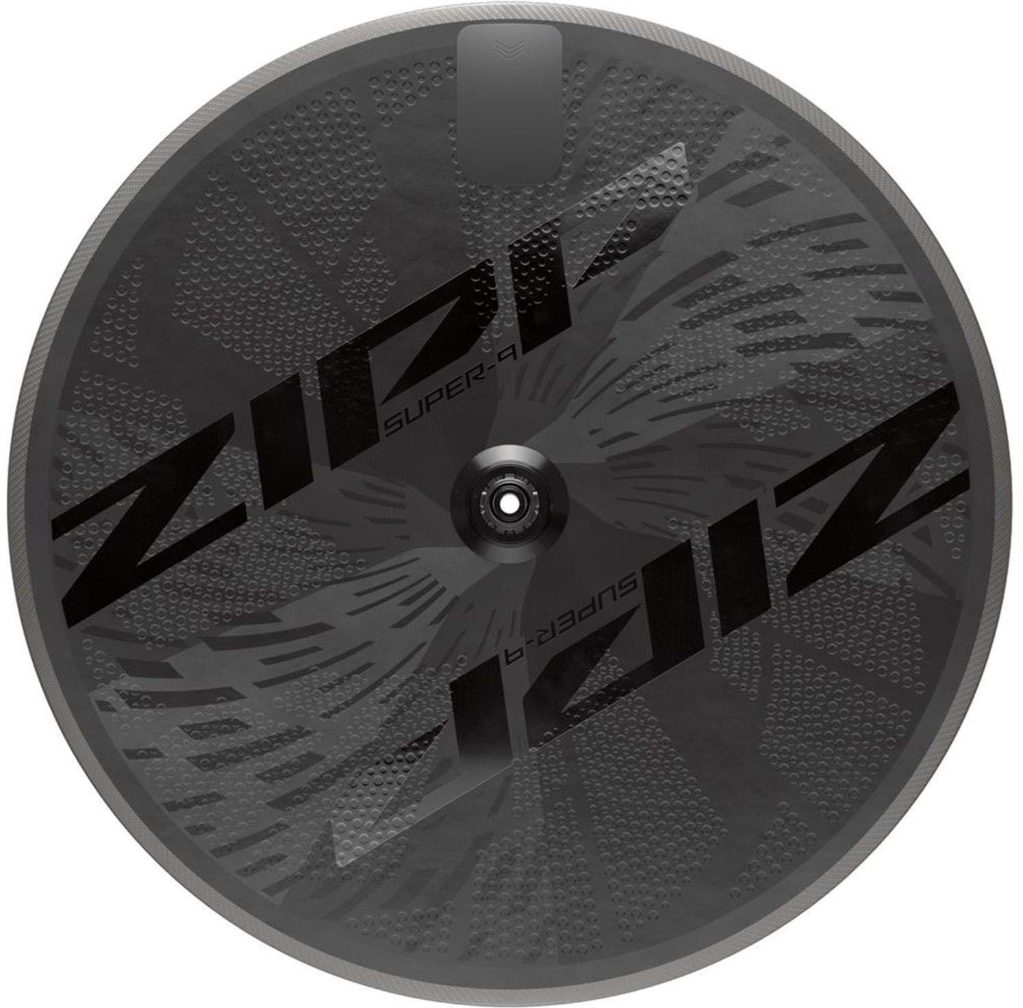 Zipp Super 9 Disc Brake Tubeless Disc Wheel, SRAM XDR