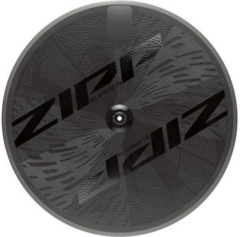 Zipp Super 9 Disc Brake Tubeless Disc Wheel