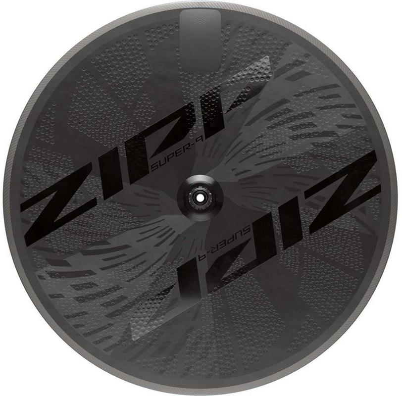 Halfords Zipp Super 9 Disc Brake Tubeless Disc Wheel, SRAM XDR | Extra 8% off for BC Members