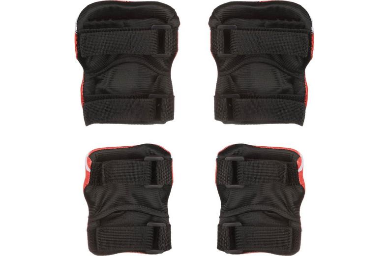 Apollo Firechief Kids Pad Set, 3-7yrs Apollo Firechief Kids Pad Set, 3-7yrs