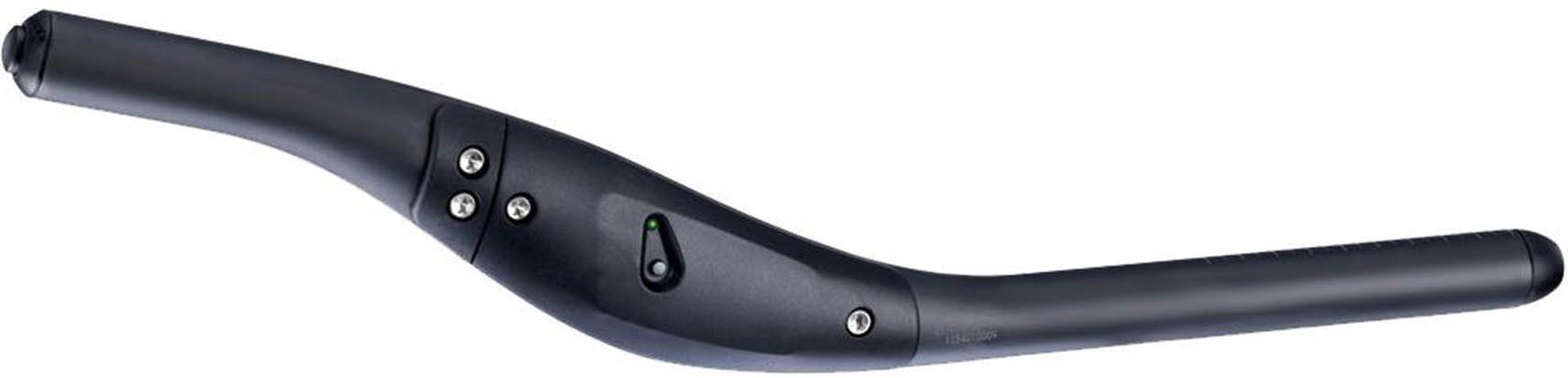 Zipp Vuka Shift AXS 90 Carbon Aerobar Shifting System