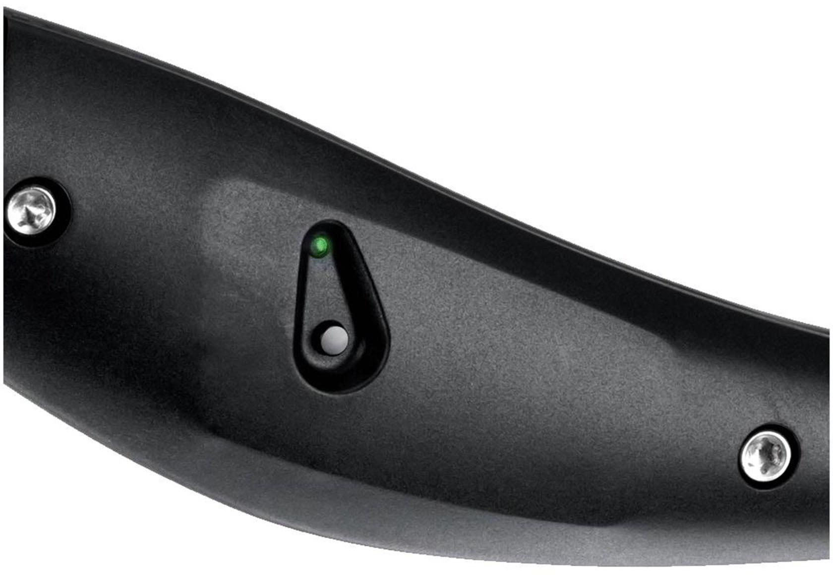 Zipp Vuka Shift AXS 90 Carbon Aerobar Shifting System