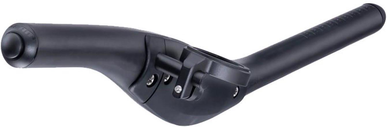 Zipp Vuka Shift AXS 90 Carbon Aerobar Shifting System