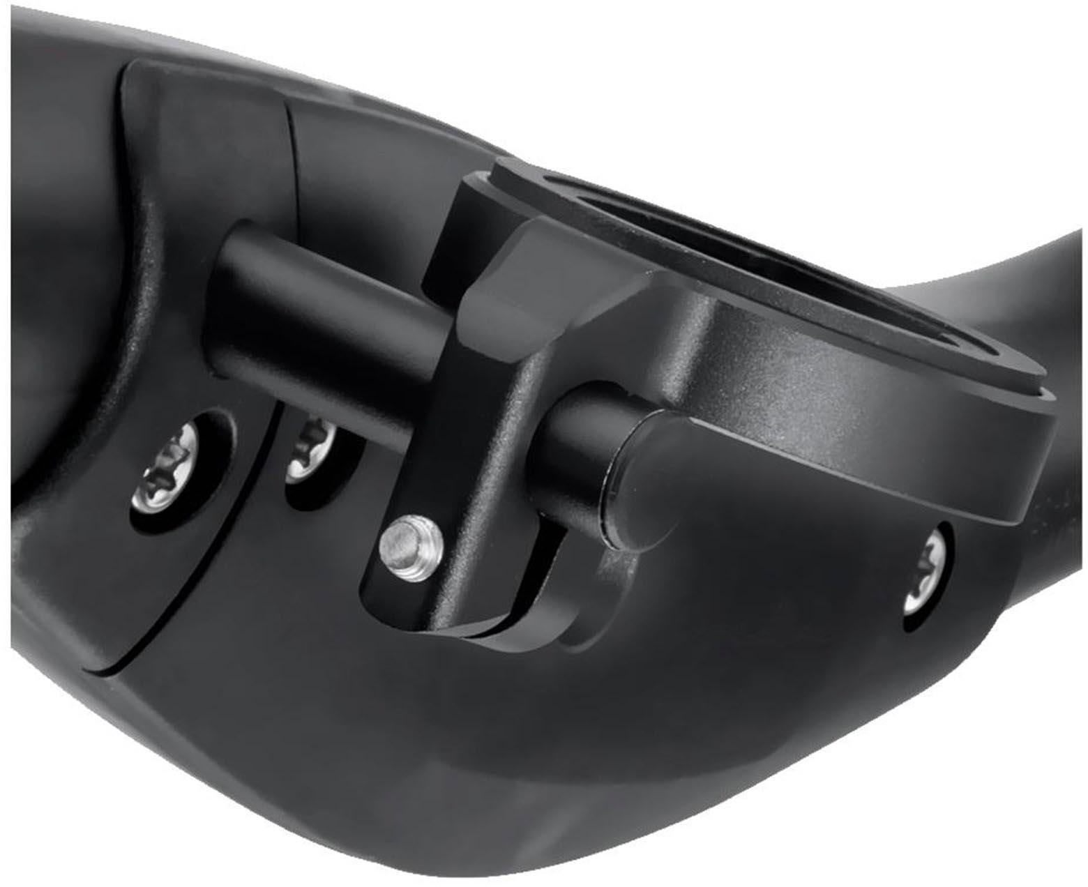 Zipp Vuka Shift AXS 90 Carbon Aerobar Shifting System