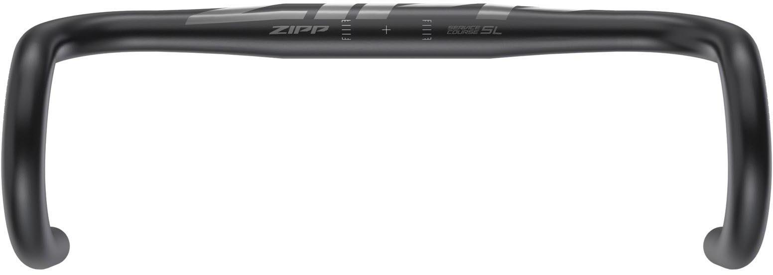 Halfords Zipp Service Course SL70 Road Handlebar, 38cm | Extra 8% off for BC Members