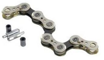 Halfords Campagnolo 11X Chain Pin (Pack Of 5) | Extra 8% off for BC Members