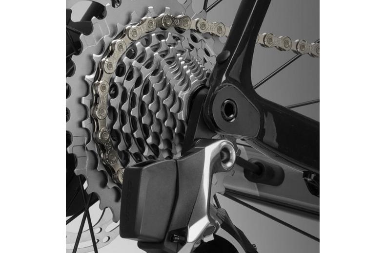 KMC X10 10 Speed Chain, Grey 122L KMC X10 10 Speed Chain, Grey 122L