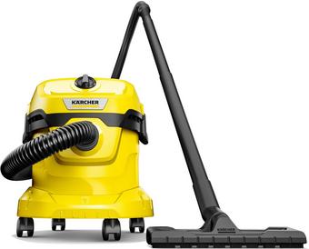 Kärcher WD 2 Plus Wet & Dry Vac