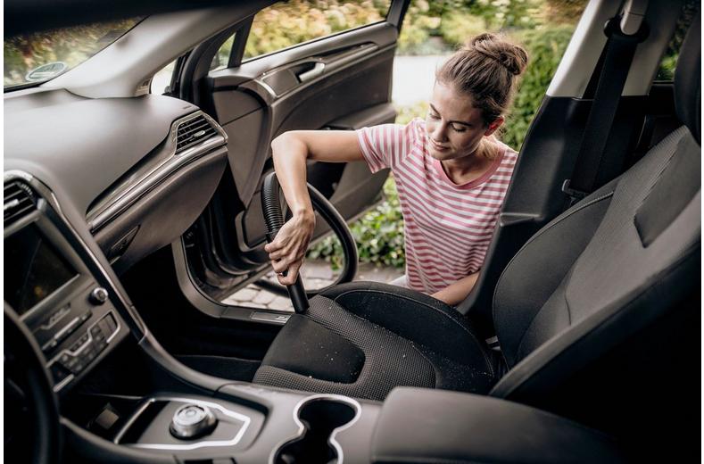 Kärcher WD 2 Plus Wet & Dry Vac Kärcher WD 2 Plus Wet & Dry Vac