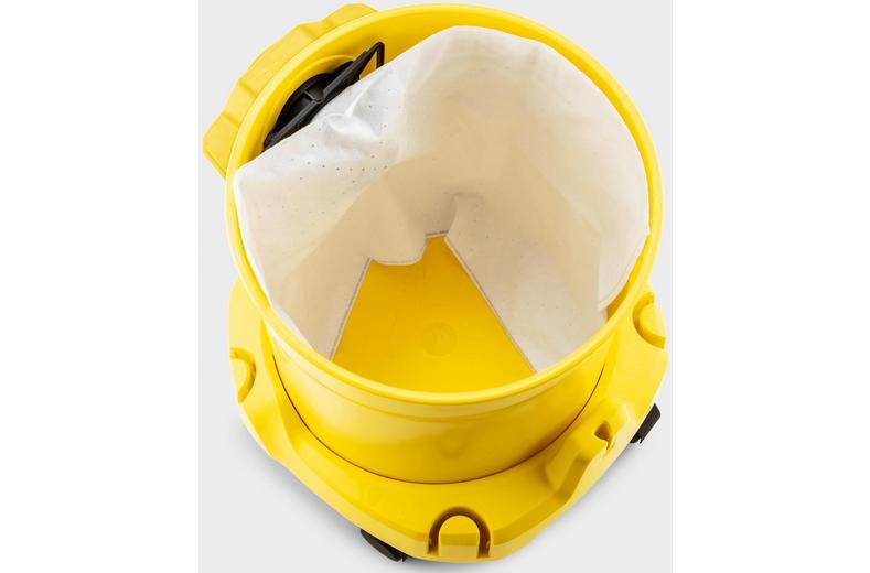 Kärcher WD 2 Plus Wet & Dry Vac Kärcher WD 2 Plus Wet & Dry Vac