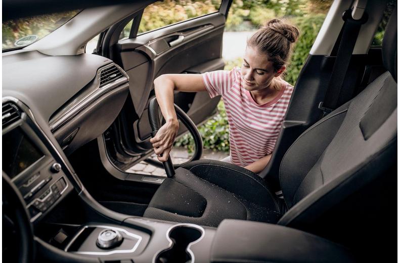 Kärcher WD 2 Plus Wet & Dry Vac Kärcher WD 2 Plus Wet & Dry Vac