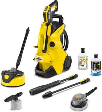 Karcher K4 Power Control Car & Home Pressure Washer