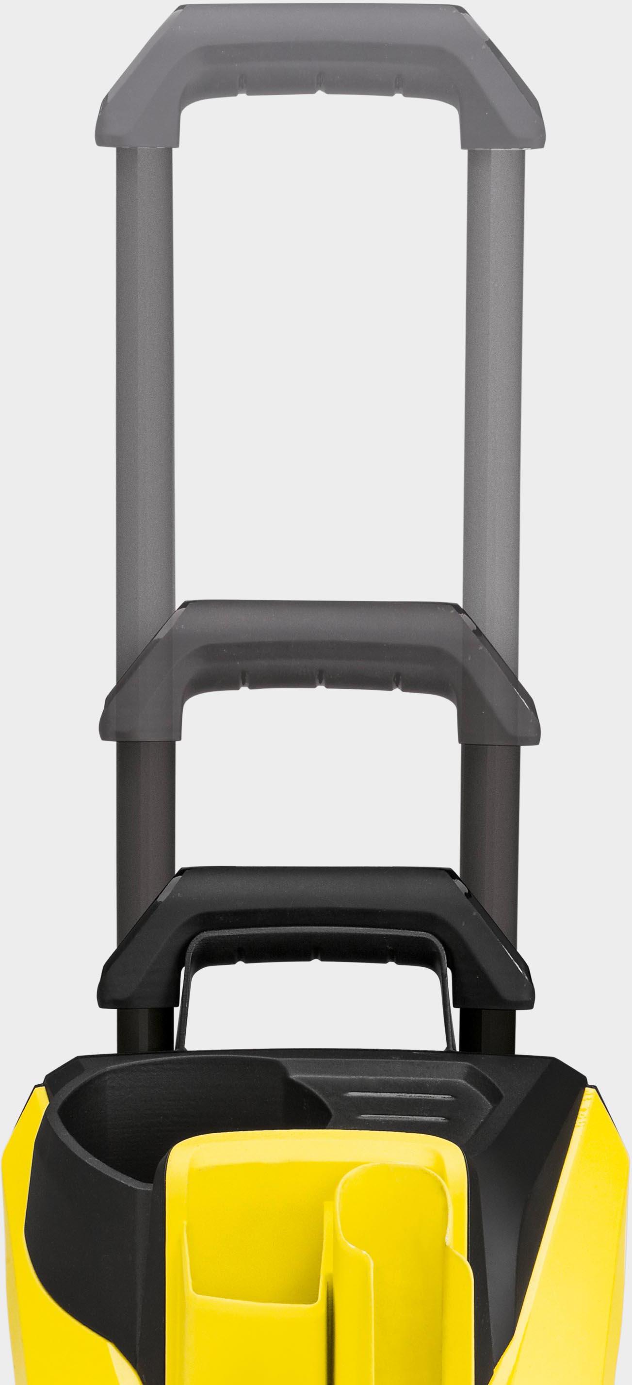 Kärcher K4 Power Control Car & Home Pressure Washer