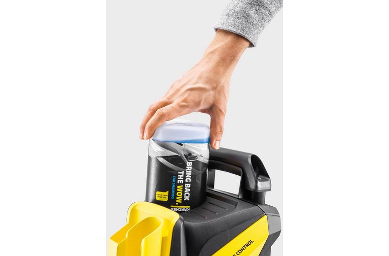 Karcher K4 Power Control Car & Home Pressure Washer Karcher K4 Power Control Car & Home Pressure Washer