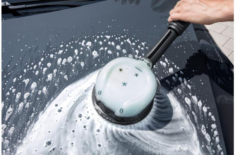 Kärcher K4 Power Control Car & Home Pressure Washer Kärcher K4 Power Control Car & Home Pressure Washer