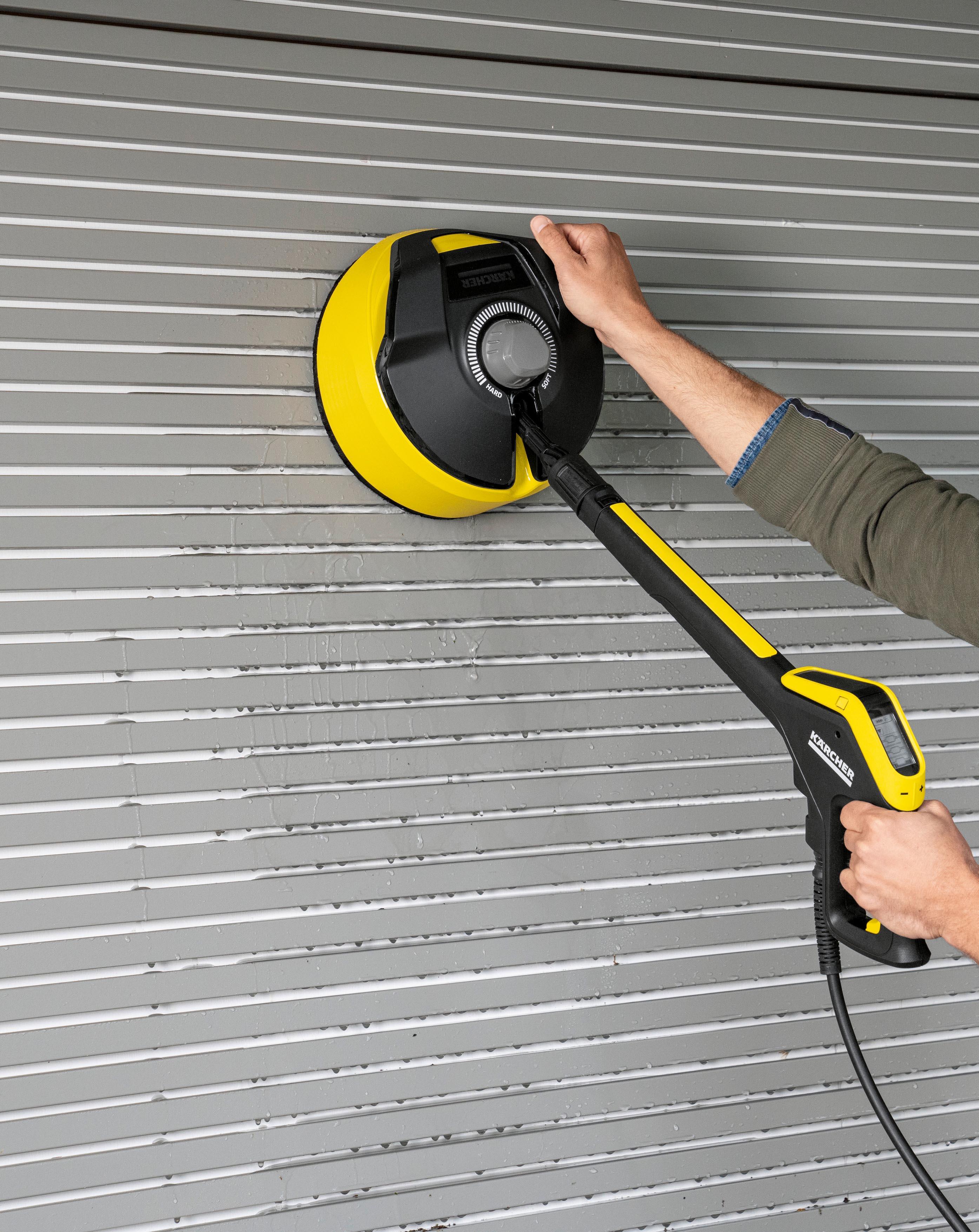 Karcher K4 Power Control Car & Home Pressure Washer