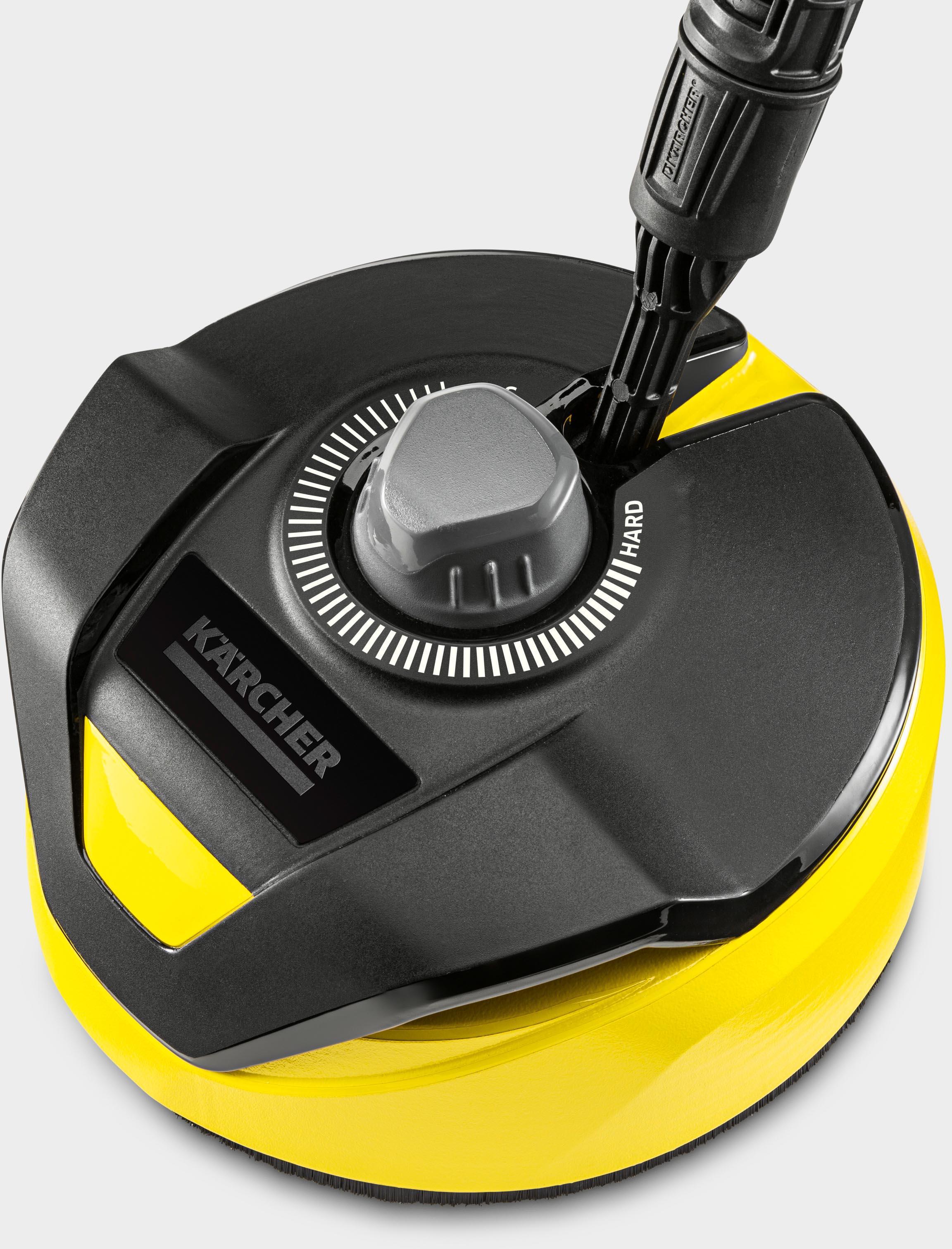 Karcher K4 Power Control Car & Home Pressure Washer