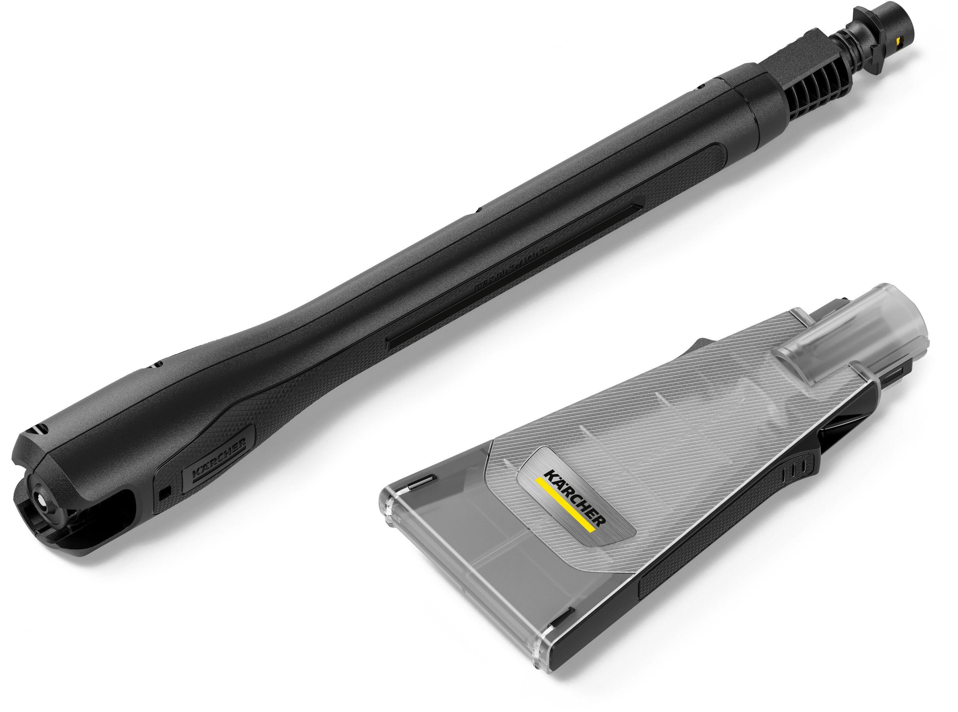 Kärcher K 4 Eco!Booster Lance