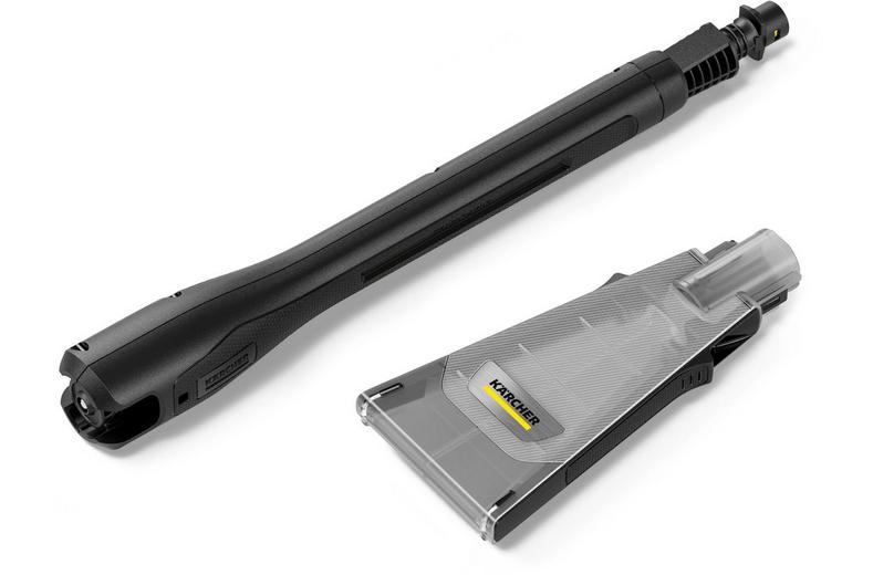 Kärcher K 4 Eco!Booster Lance Kärcher K 4 Eco!Booster Lance