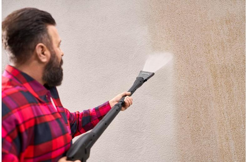 Kärcher K 4 Eco!Booster Lance Kärcher K 4 Eco!Booster Lance