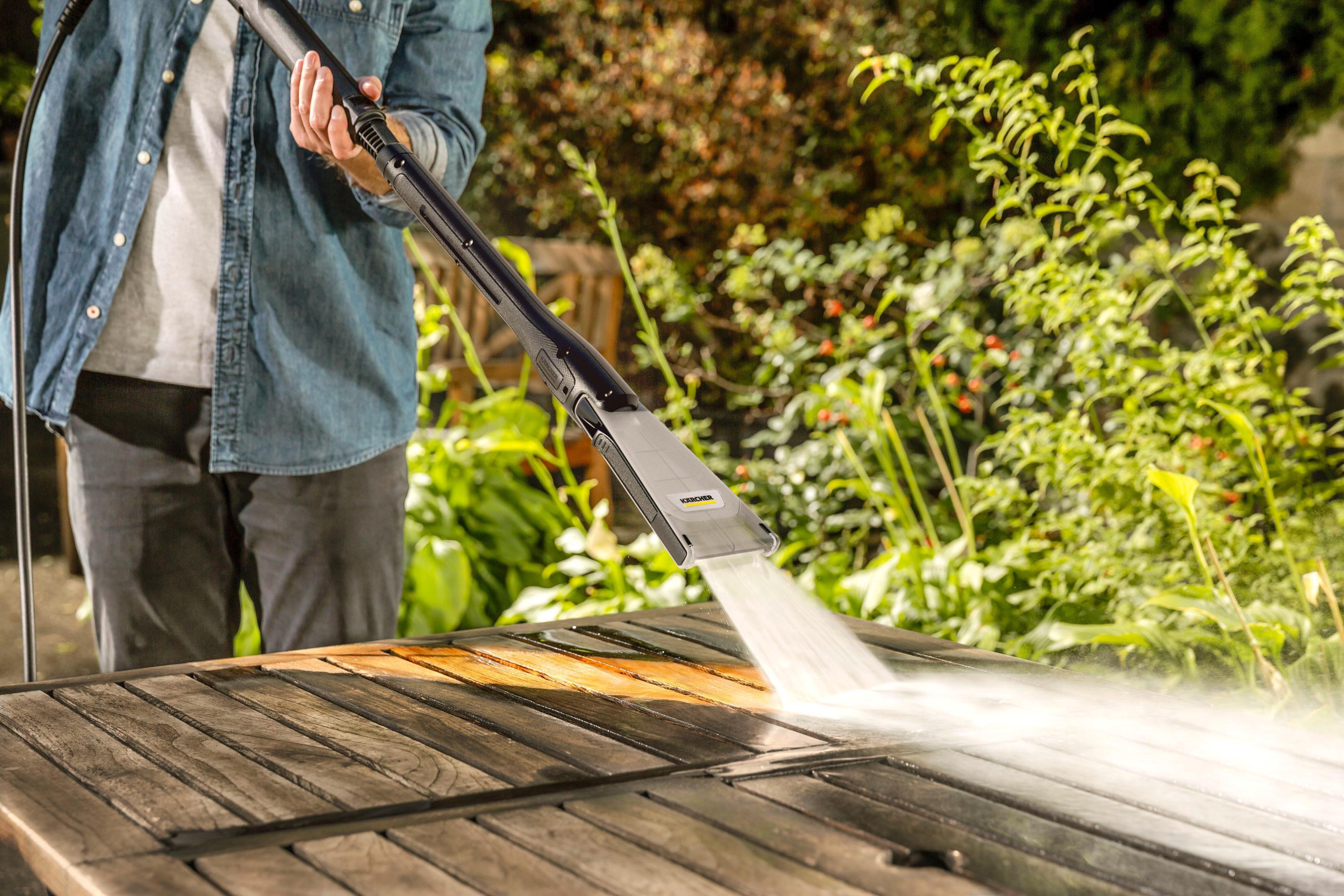 Kärcher K 4 Eco!Booster Lance