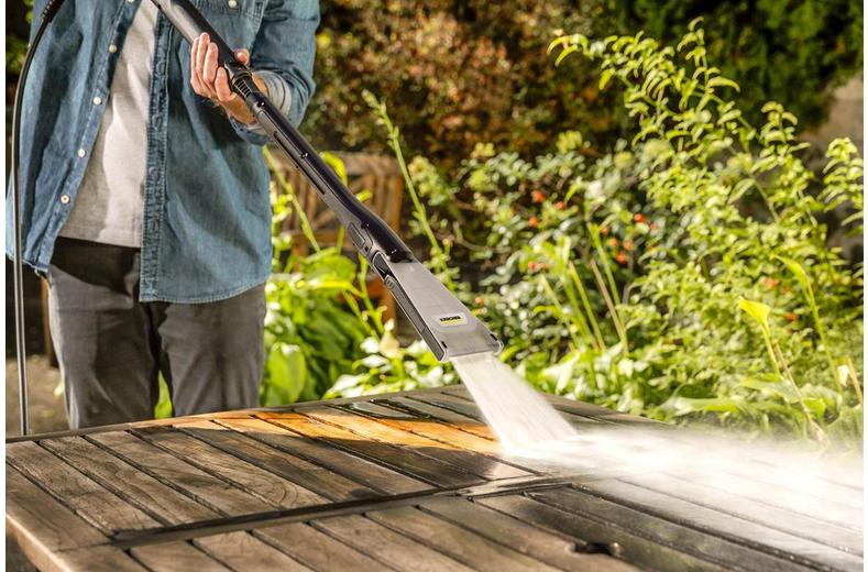 Kärcher K 4 Eco!Booster Lance Kärcher K 4 Eco!Booster Lance