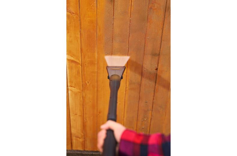 Kärcher K 4 Eco!Booster Lance Kärcher K 4 Eco!Booster Lance