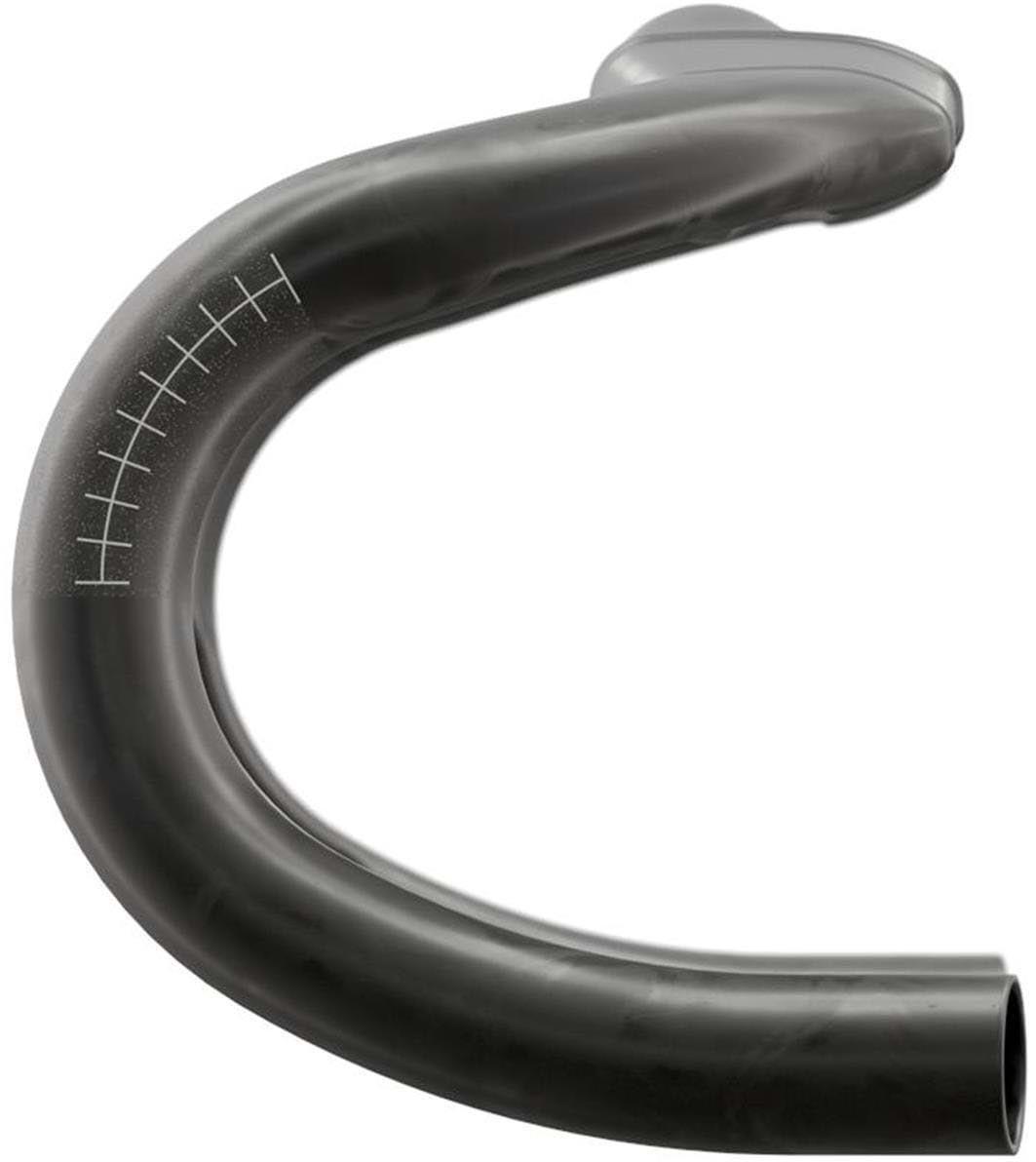 Zipp SL80 Race Carbon Road Handlebar, 38cm