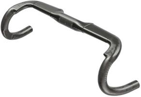 Halfords Zipp SL80 Race Carbon Road Handlebar, 40cm | Extra 8% off for BC Members