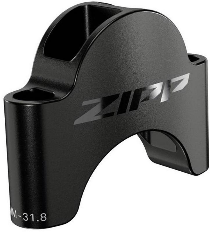 Halfords Zipp Vuka Clip Riser Kit, 25mm | Extra 8% off for BC Members