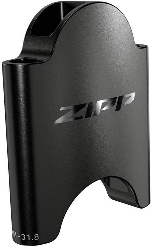 Halfords Zipp Vuka Clip Riser Kit, 50mm | Extra 8% off for BC Members