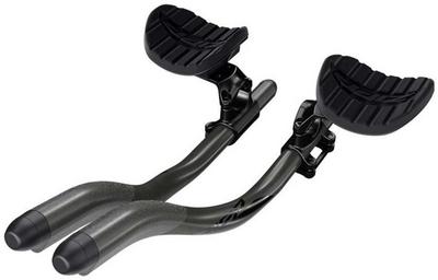 Zipp Vuka Clip Above Bar Carbon Evo Extensions 110mm Zipp Vuka Clip Above Bar Carbon Evo Extensions 110mm