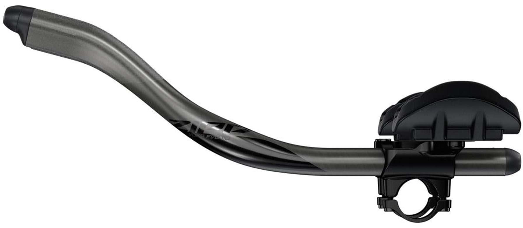 Zipp Vuka Clip Above Bar Carbon Evo Extensions 110mm