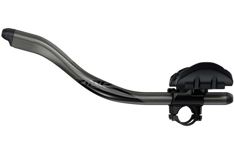 Zipp Vuka Clip Above Bar Carbon Evo Extensions 110mm Zipp Vuka Clip Above Bar Carbon Evo Extensions 110mm